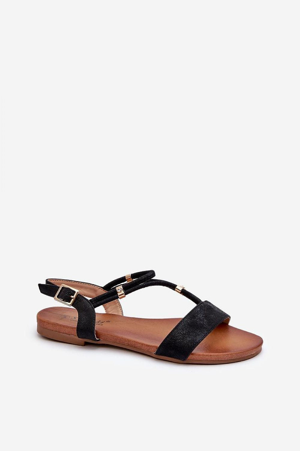Sandalen Model 198135 Step in style