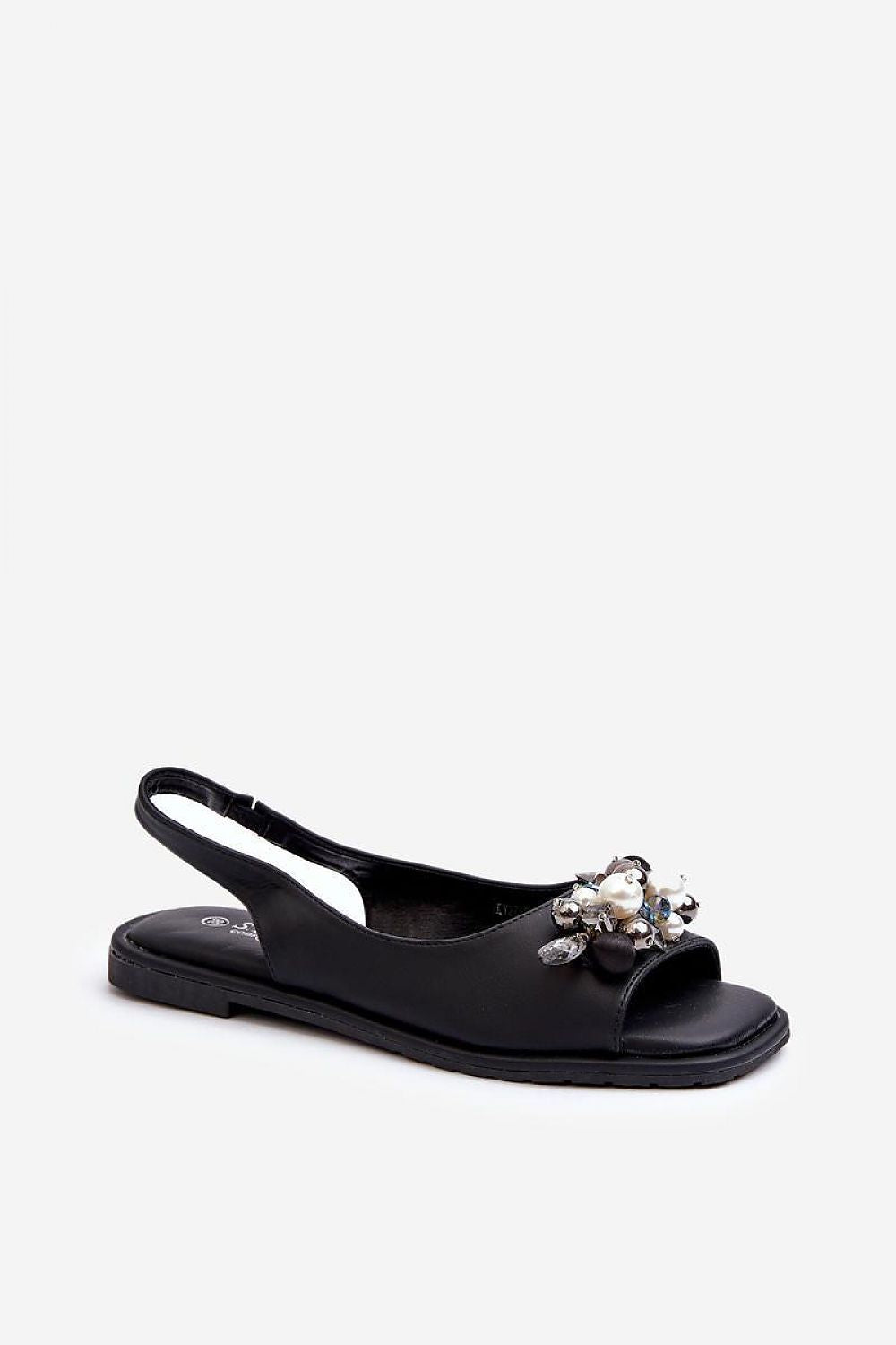 Sandalen Model 198138 Step in style
