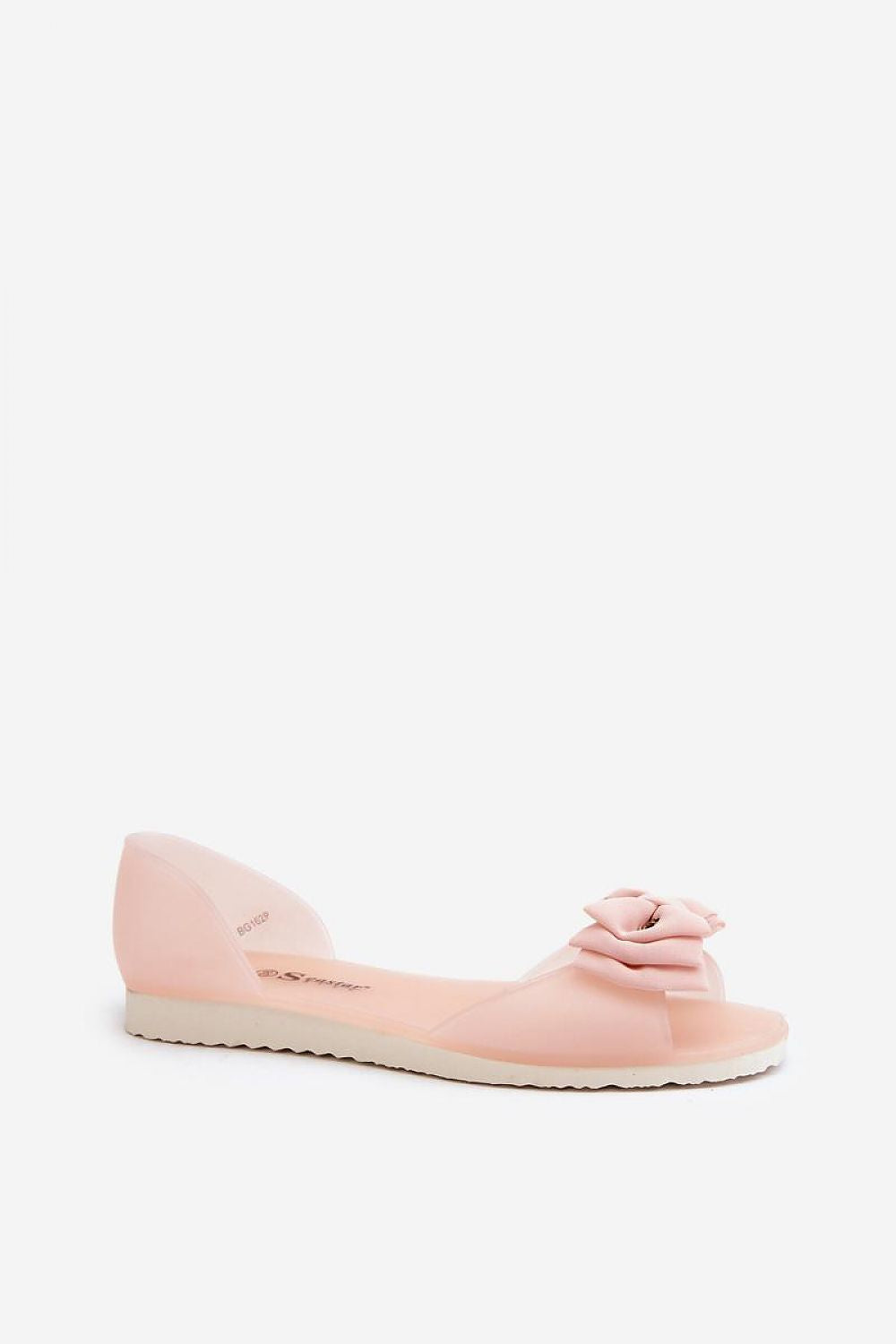 Ballerina Schuhe Model 198147 Step in style
