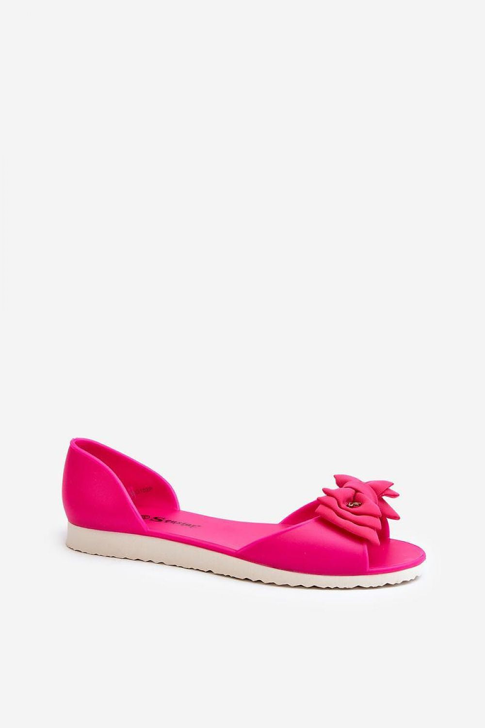 Ballerina Schuhe Model 198148 Step in style