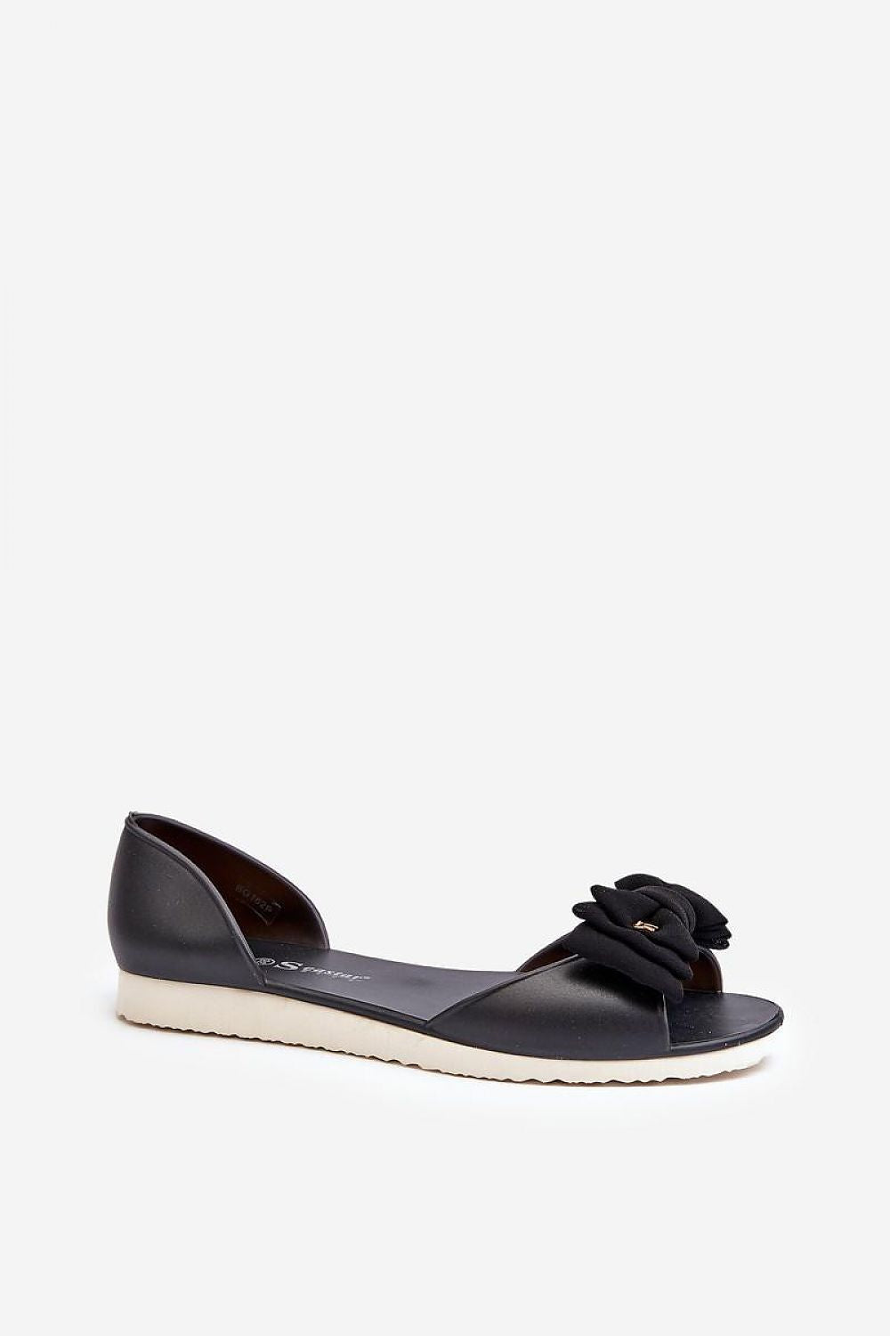 Ballerina Schuhe Model 198149 Step in style