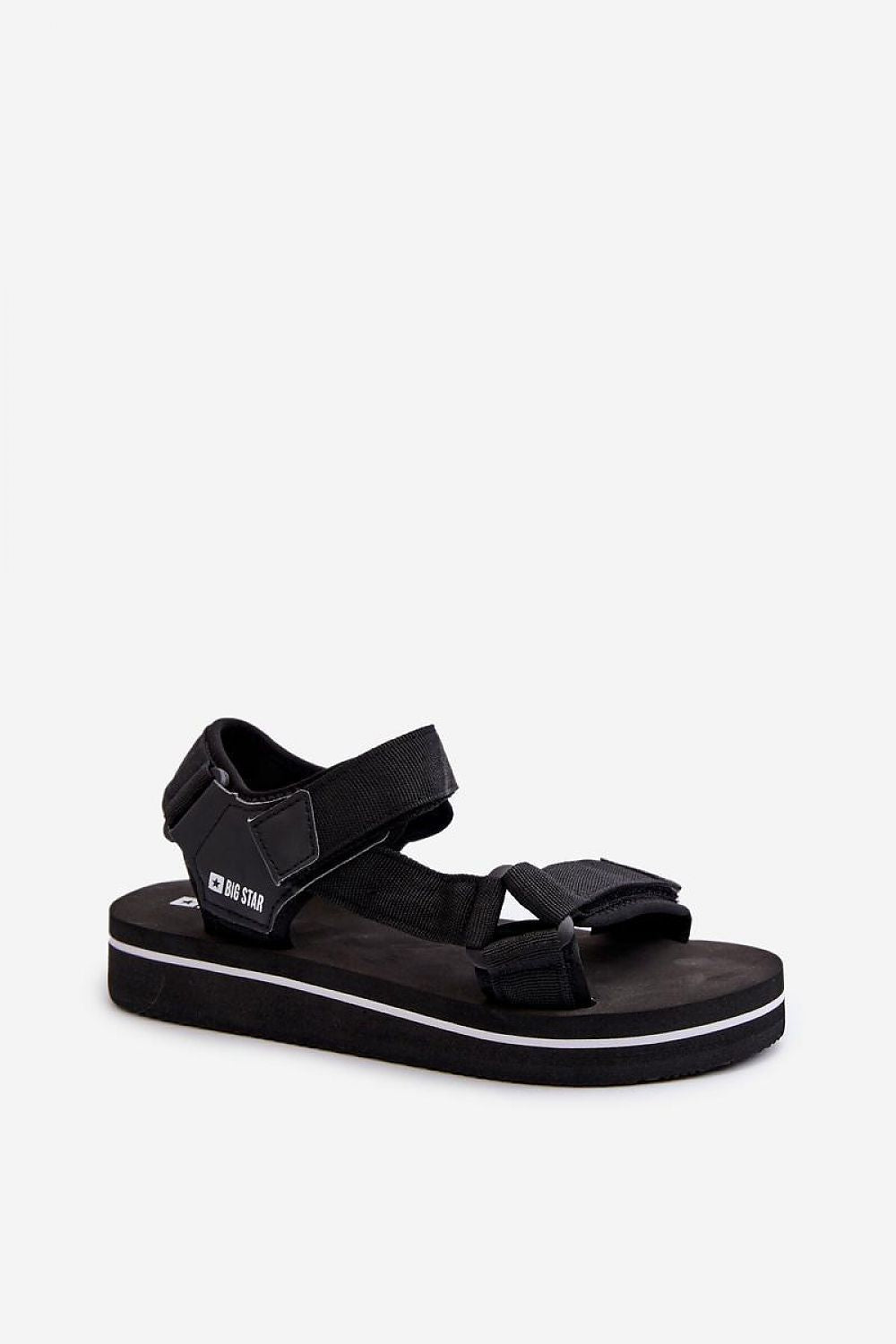 Sandalen Model 198191 Step in style