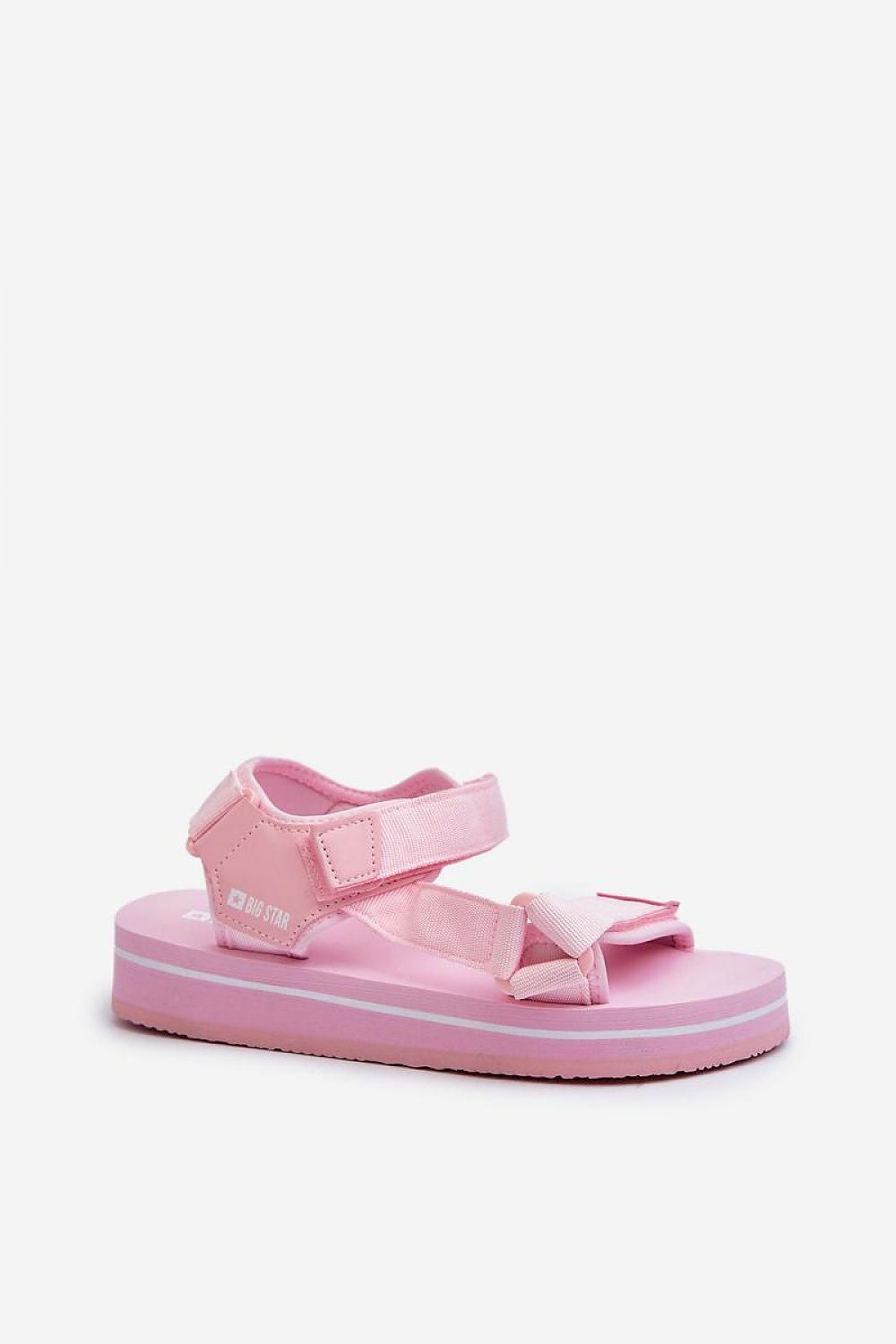 Sandalen Model 198192 Step in style