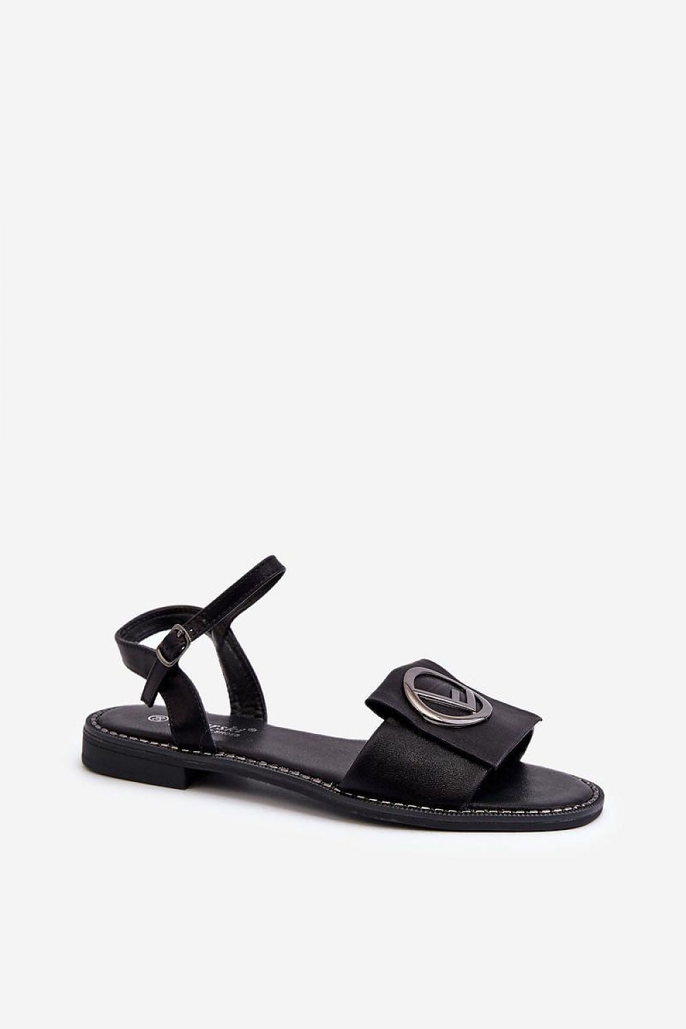 Sandalen Model 198193 Step in style