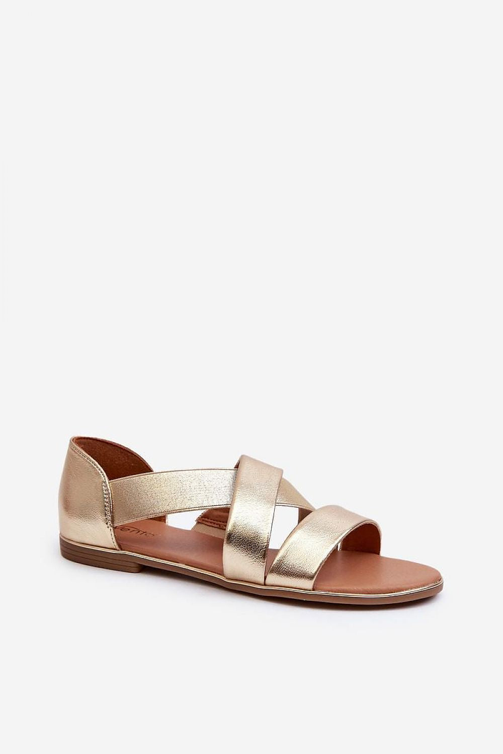 Sandalen Model 198198 Step in style