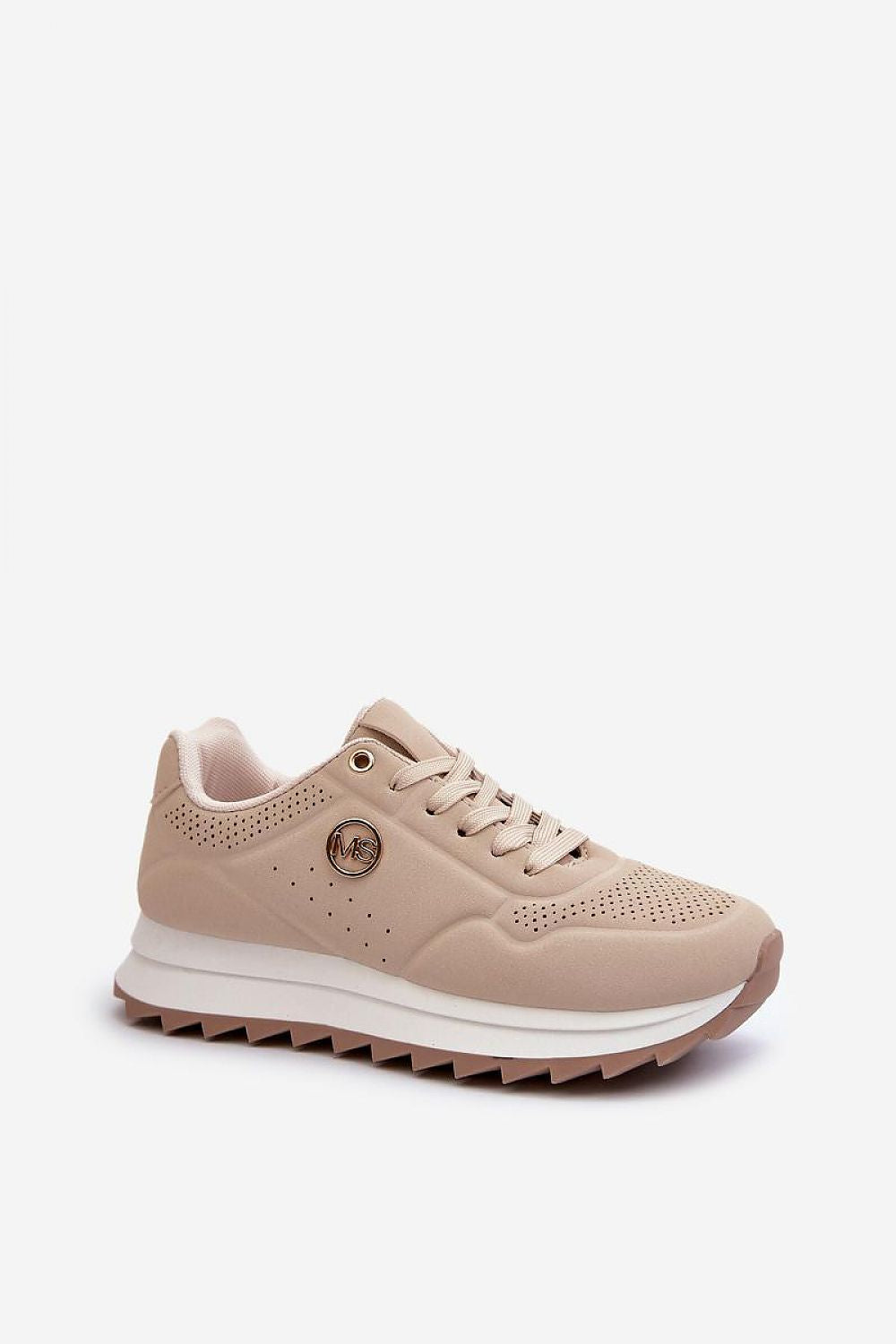 Sportschuhe Model 198200 Step in style