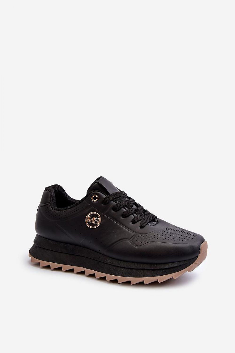 Sportschuhe Model 198201 Step in style