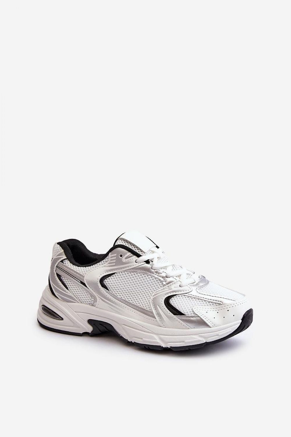 Sportschuhe Model 198202 Step in style