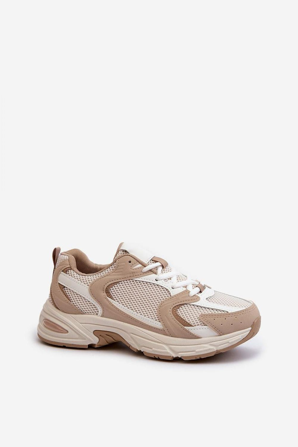 Sportschuhe Model 198203 Step in style