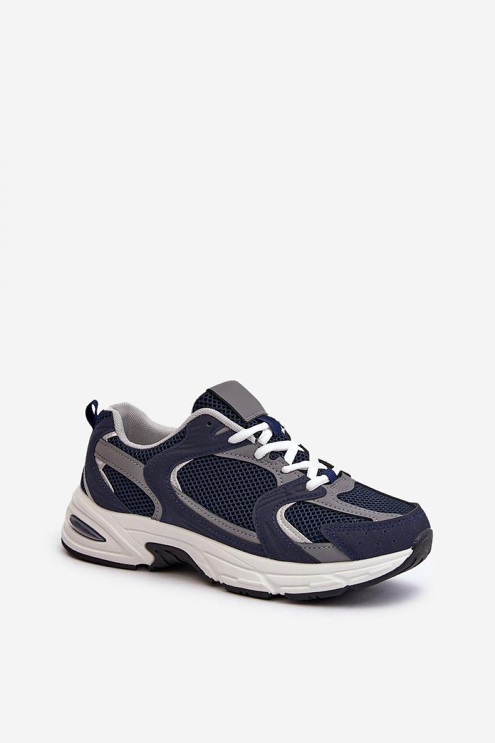 Sportschuhe Model 198205 Step in style