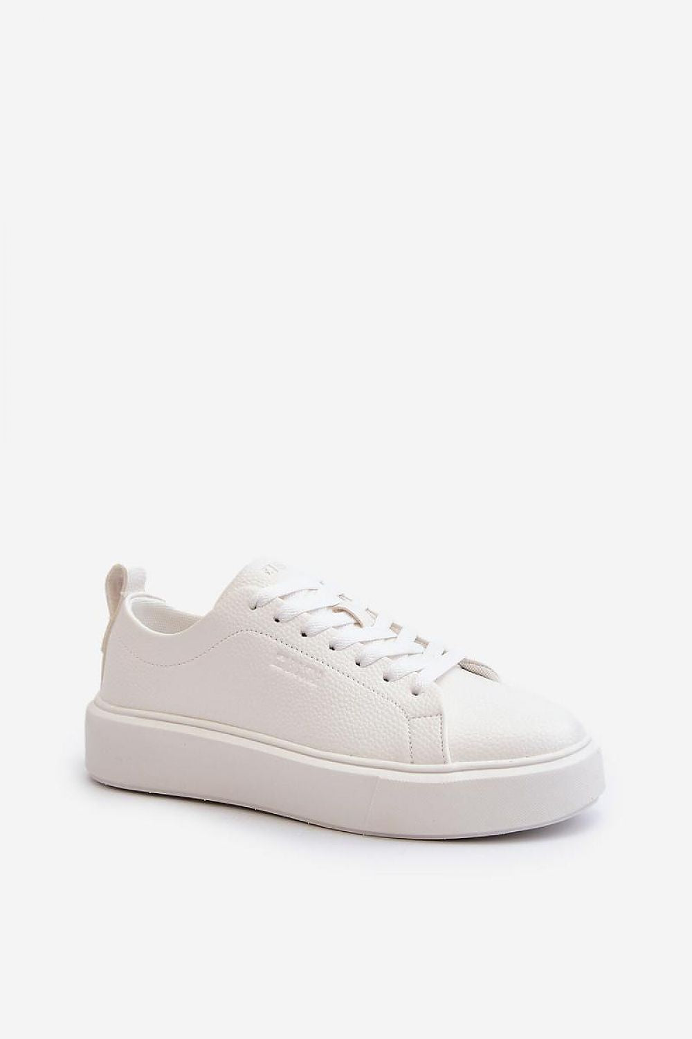 Sportschuhe Model 198206 Step in style