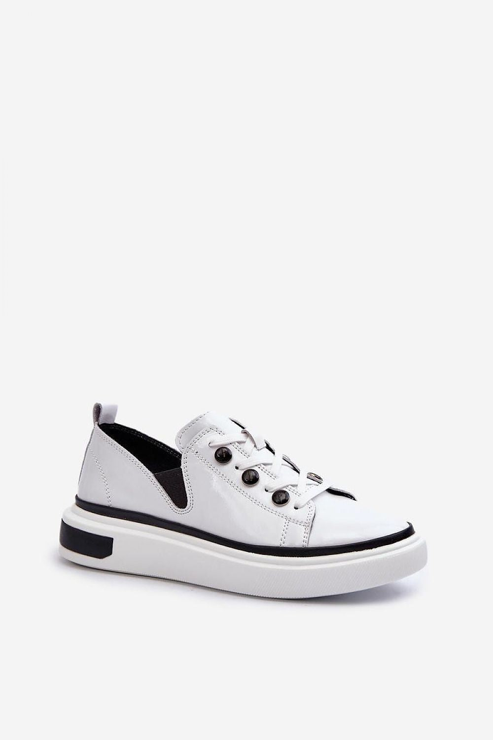 Sportschuhe Model 198208 Step in style