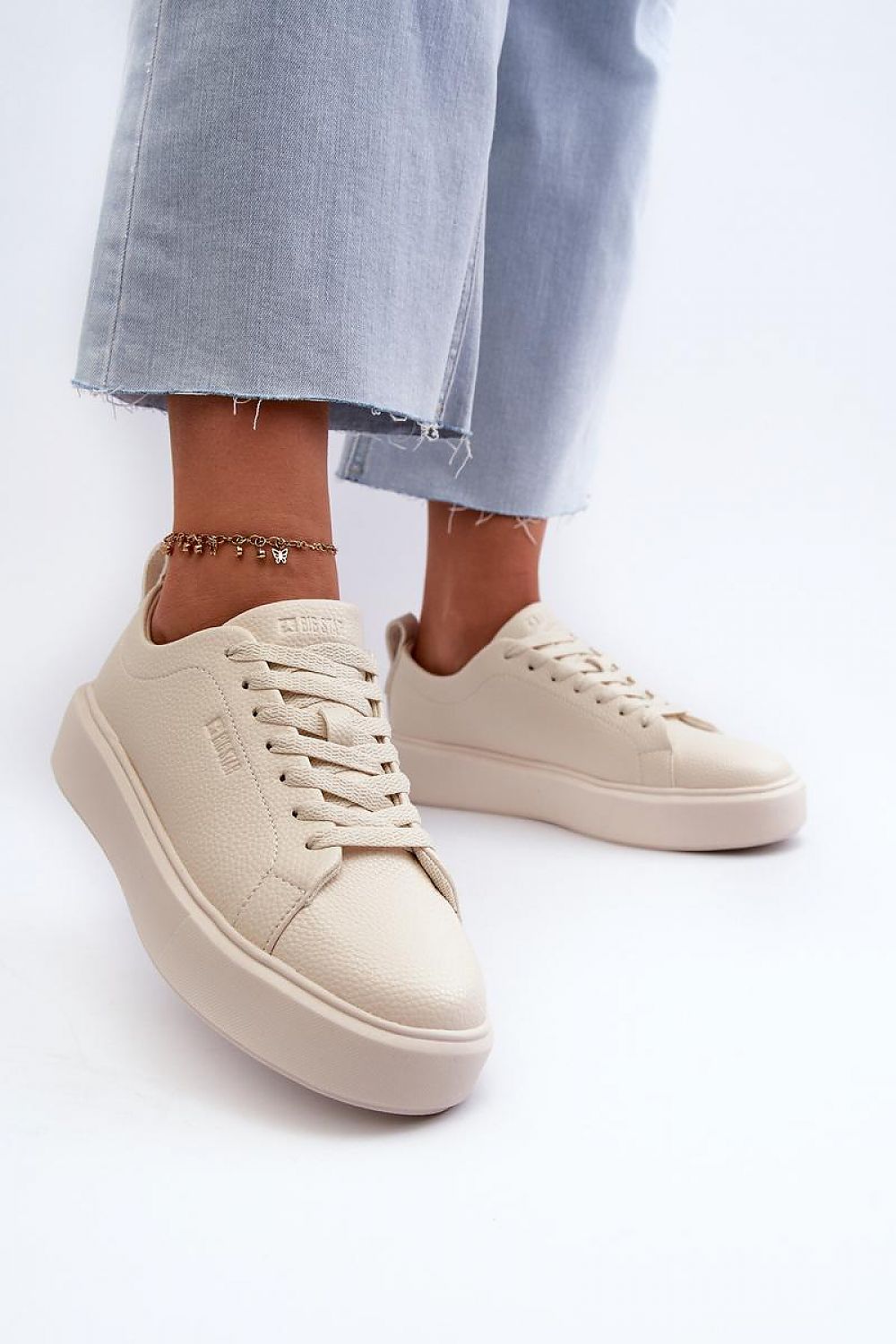 Sportschuhe Model 198211 Step in style