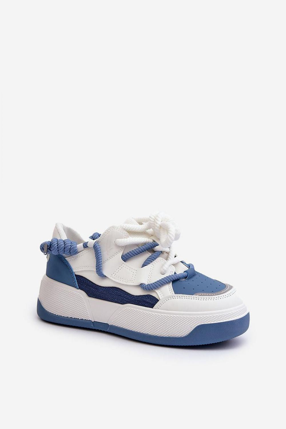 Sportschuhe Model 198213 Step in style