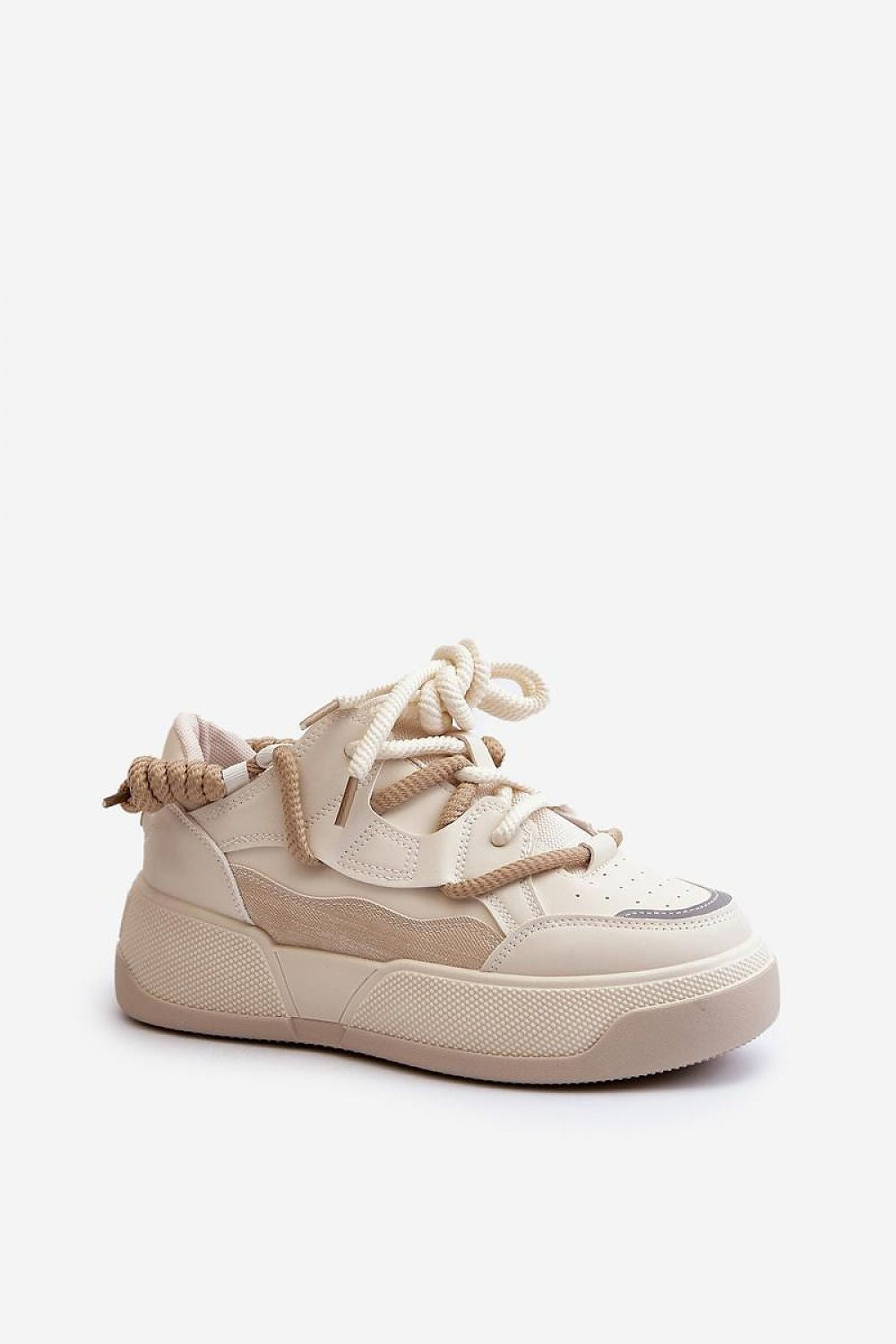 Sportschuhe Model 198214 Step in style