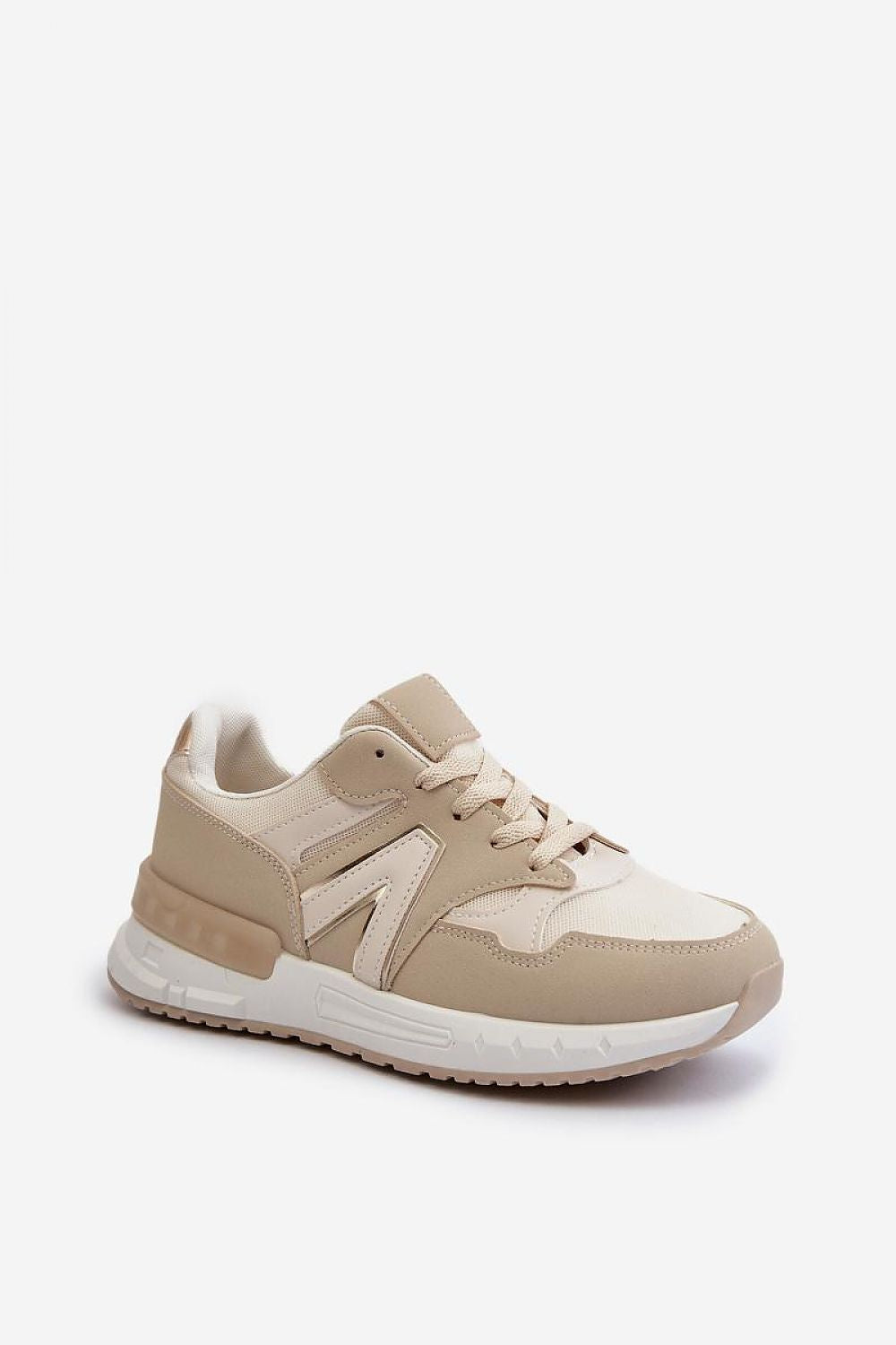 Sportschuhe Model 198217 Step in style