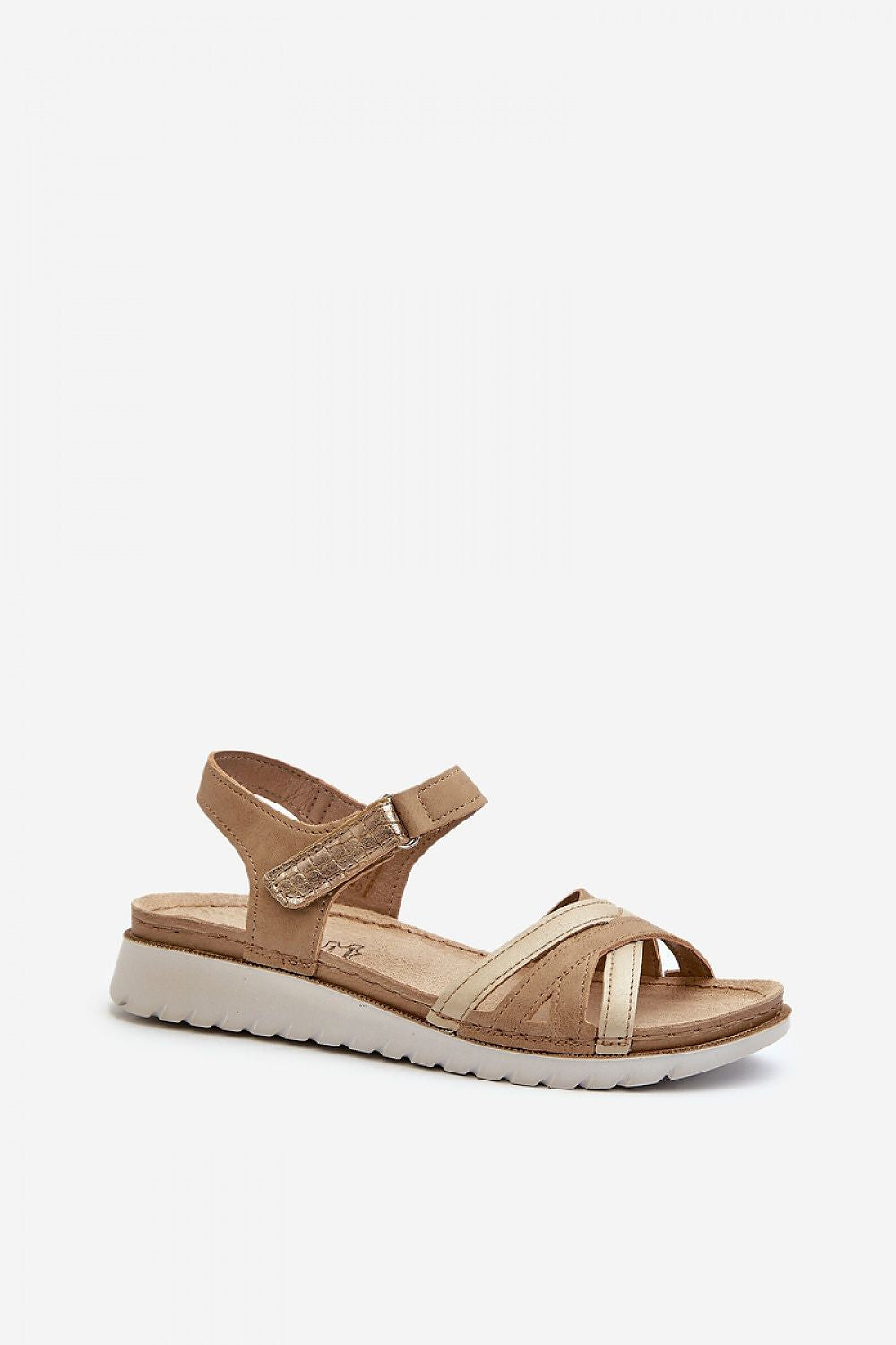 Sandalen Model 198396 Step in style