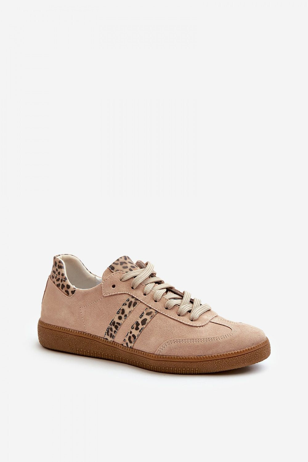 Sportschuhe Model 198448 Step in style