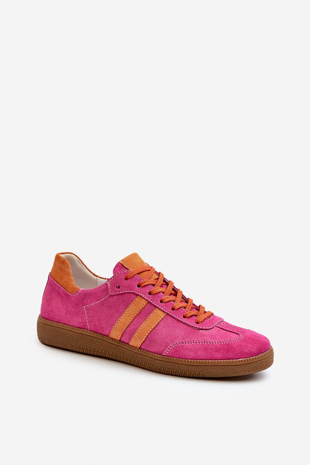 Sportschuhe Model 198449 Step in style