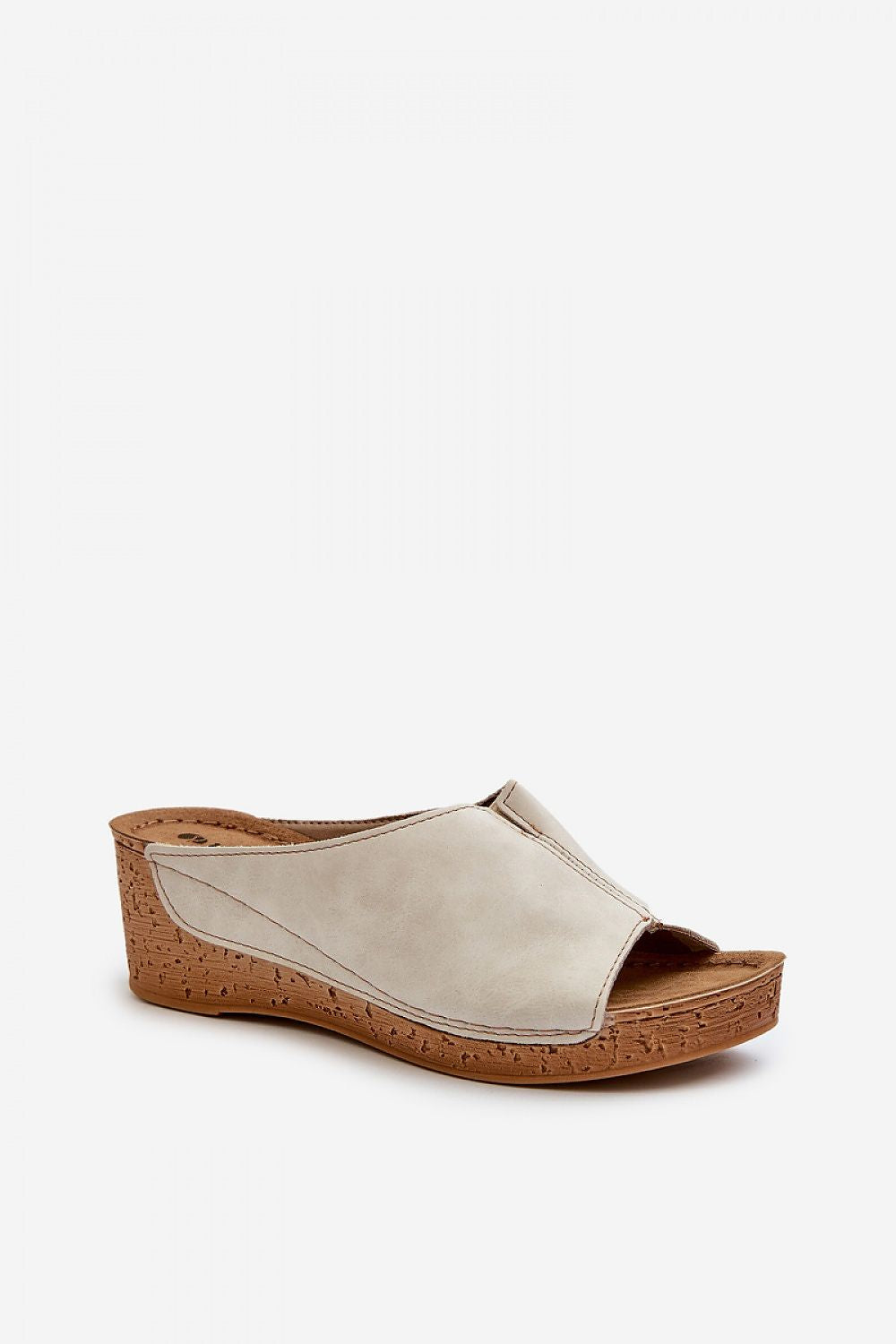 Pantoletten Model 198463 Step in style
