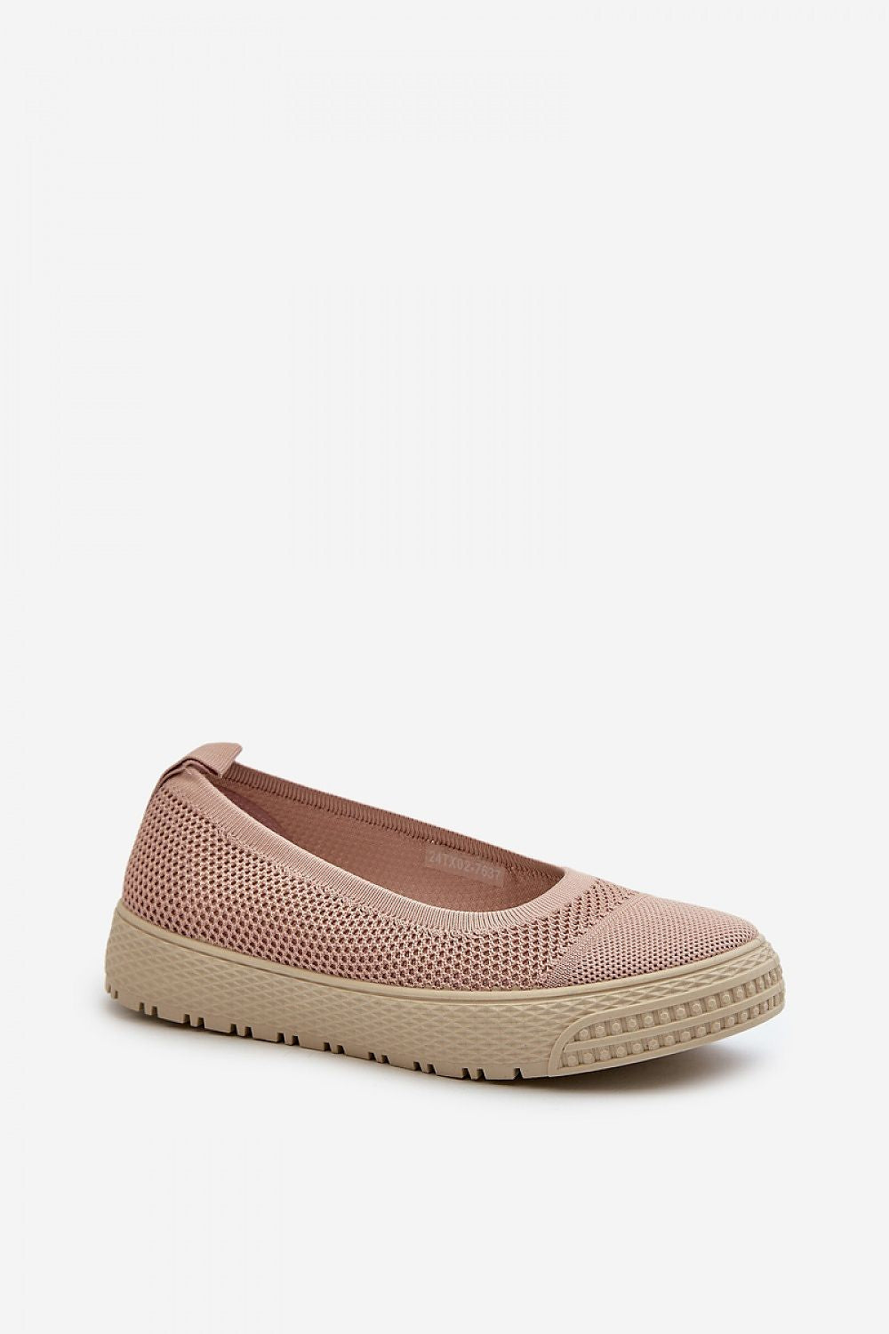 Sneakers Model 198469 Step in style