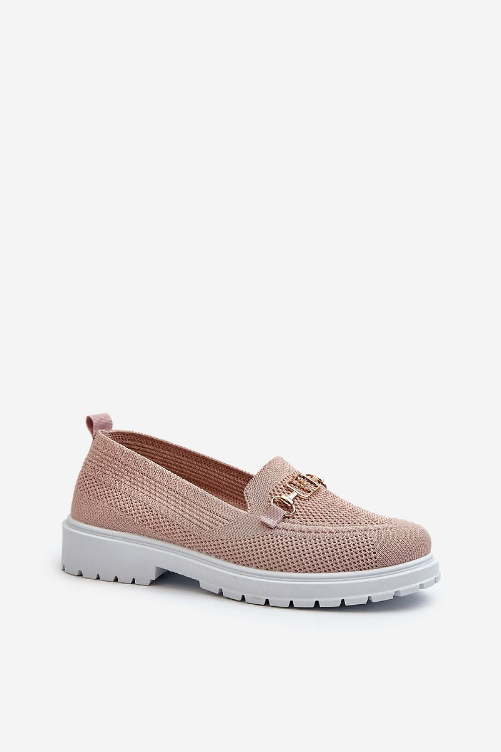 Mokassins Model 198474 Step in style