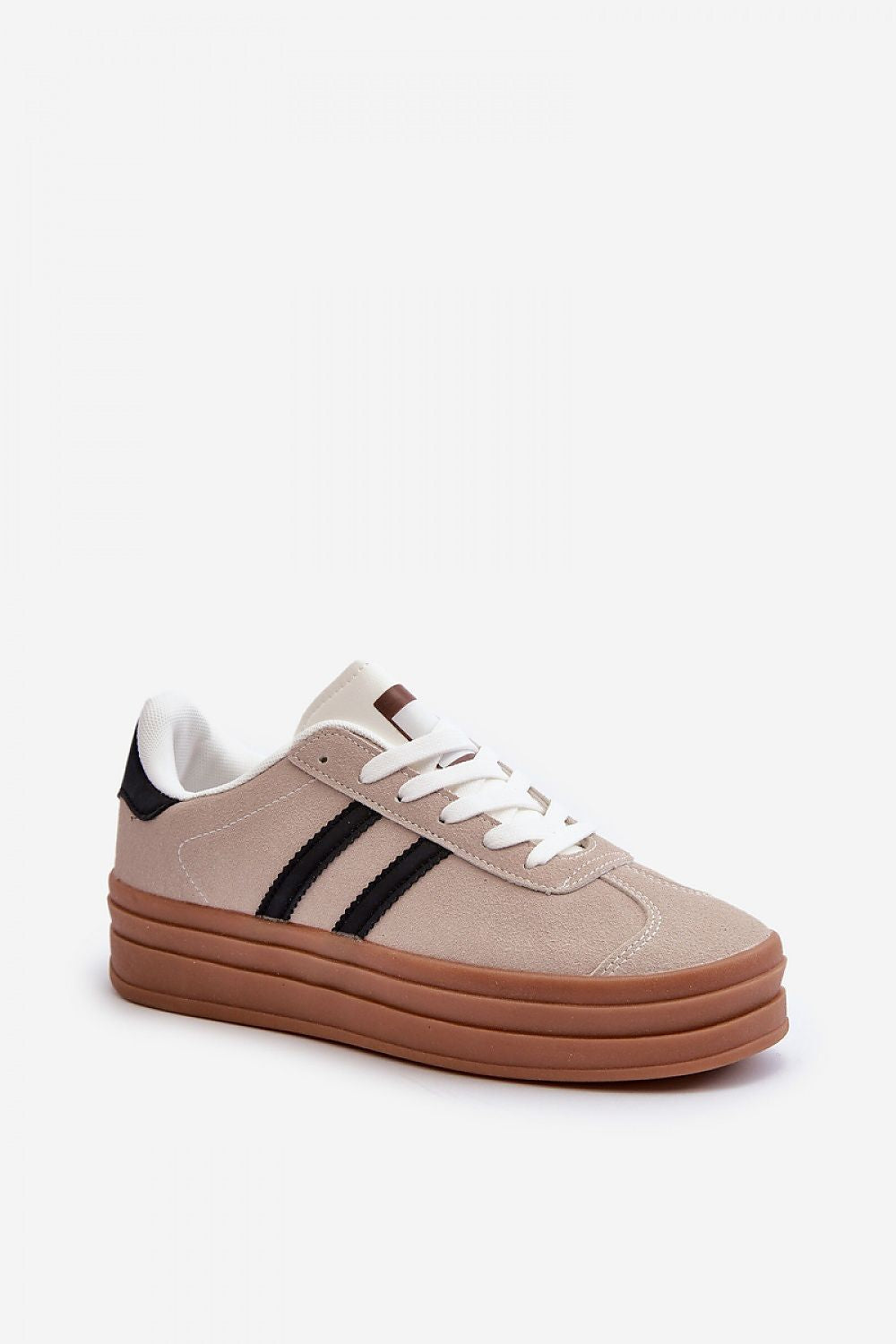 Sportschuhe Model 198510 Step in style