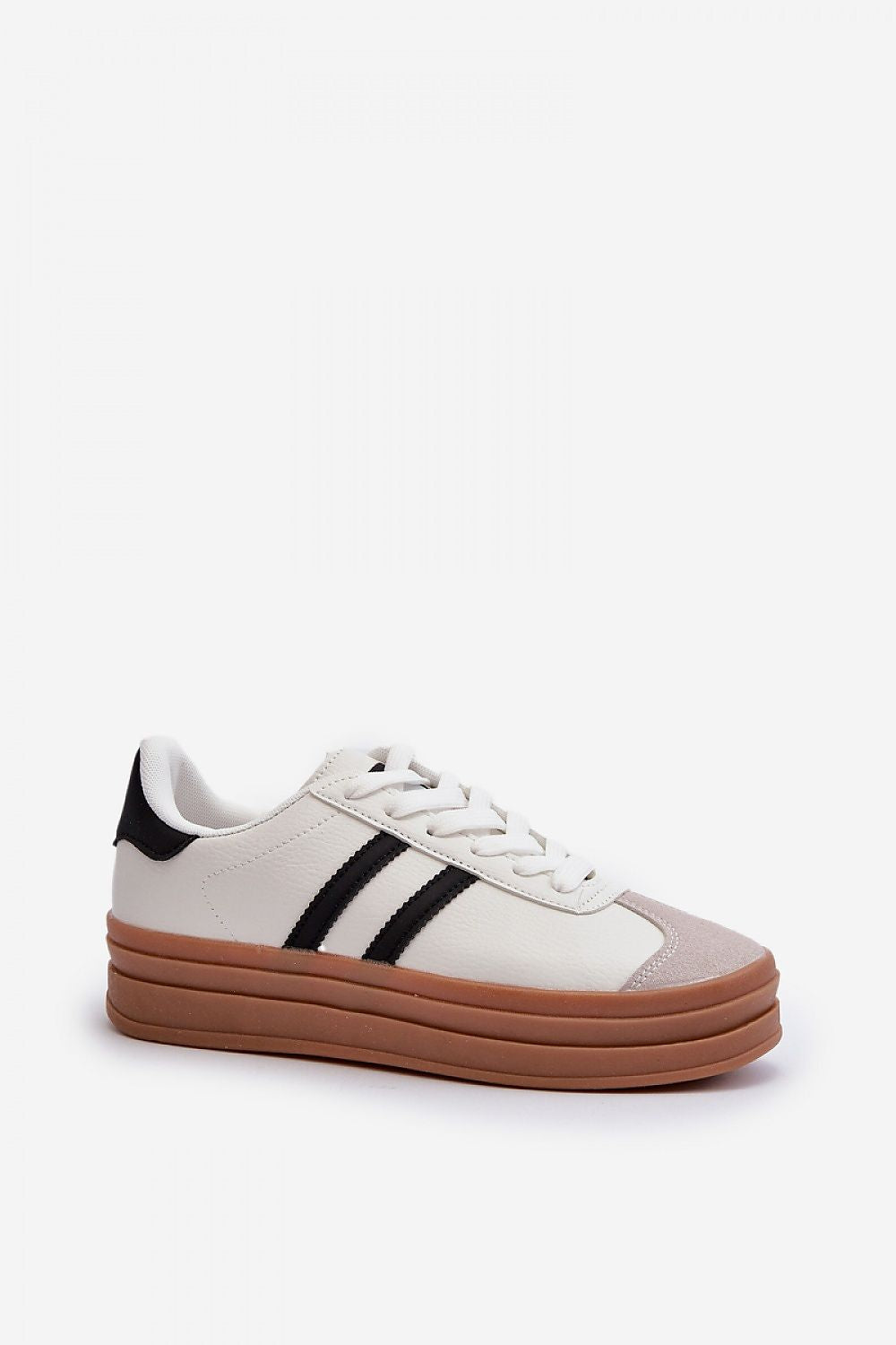 Sportschuhe Model 198511 Step in style