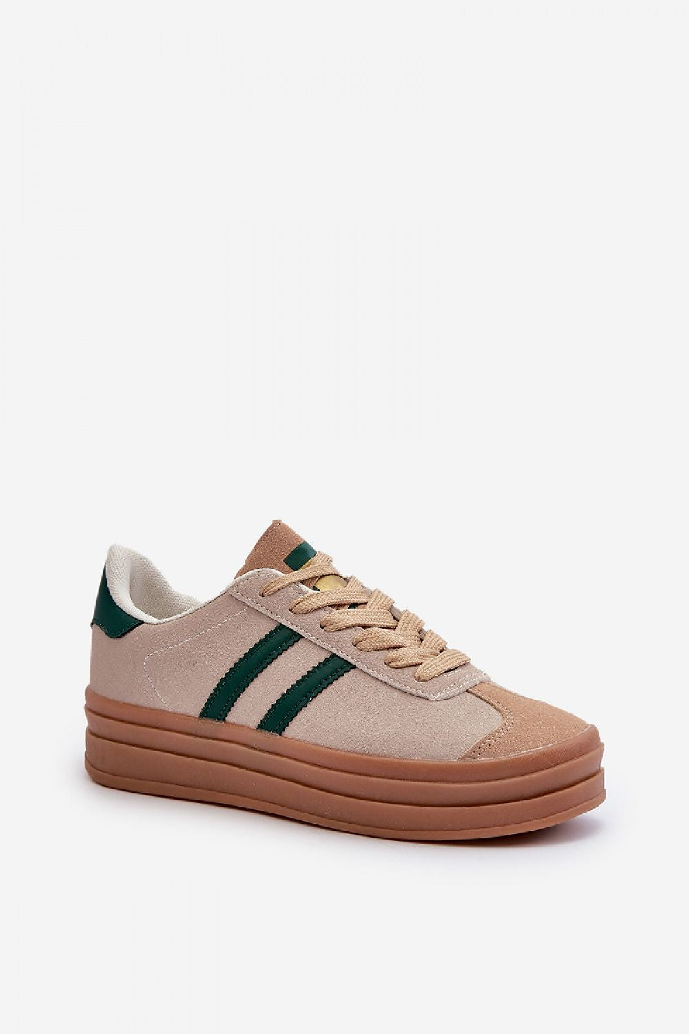 Sportschuhe Model 198512 Step in style