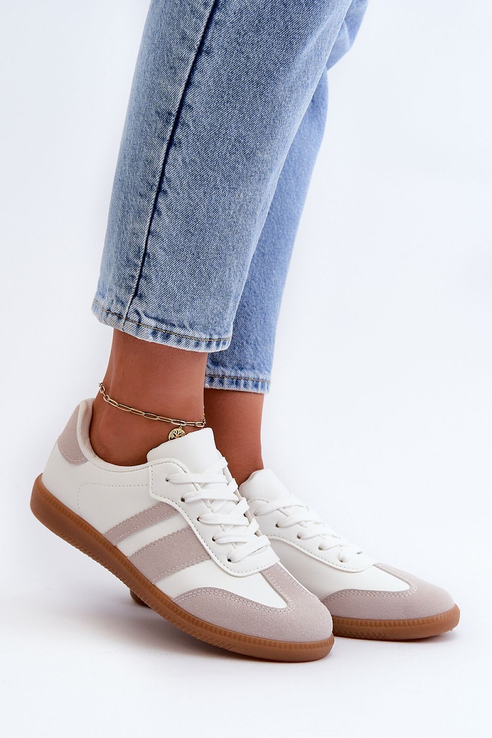 Sportschuhe Model 198513 Step in style