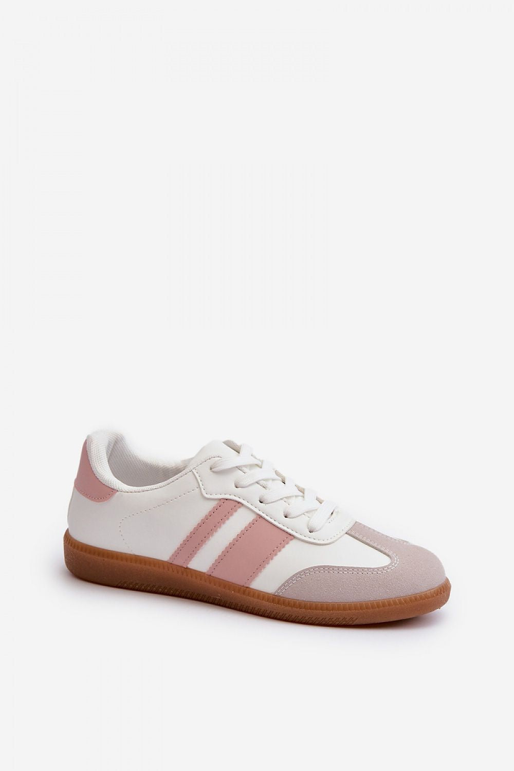 Sportschuhe Model 198514 Step in style