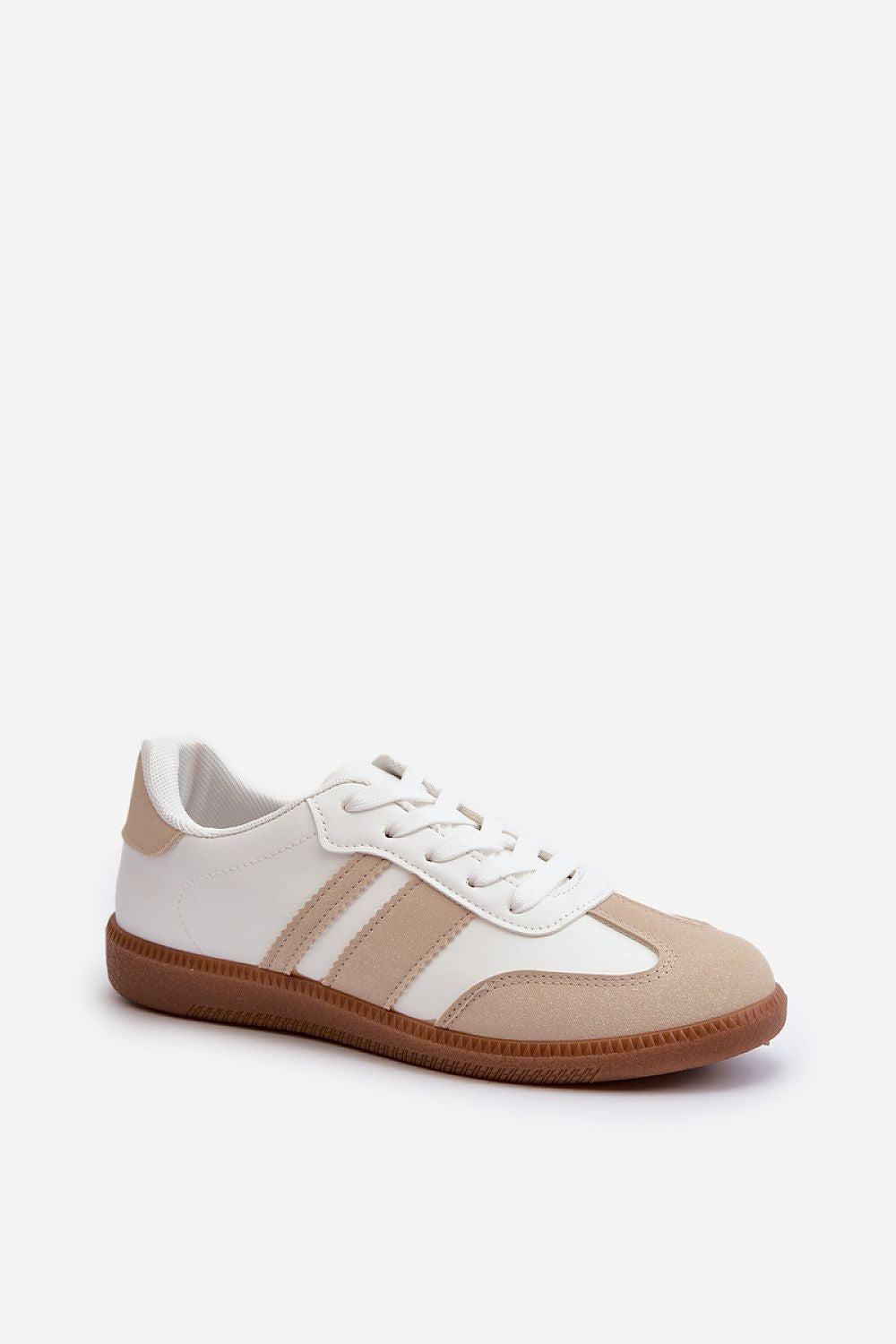 Sportschuhe Model 198516 Step in style