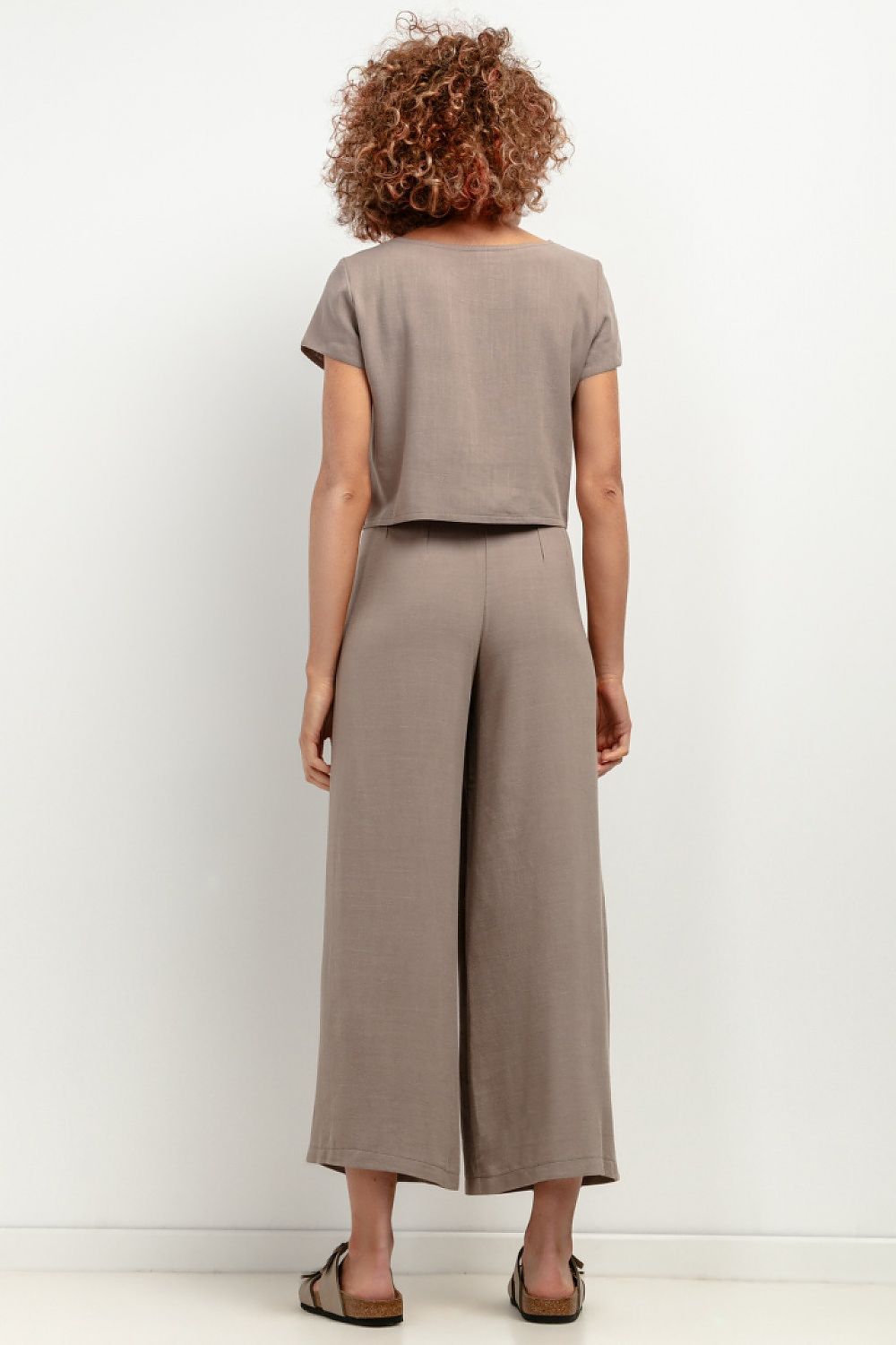 Damen Hose Model 198547 Tessita