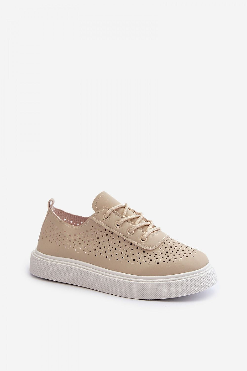 Sneakers Model 198571 Step in style