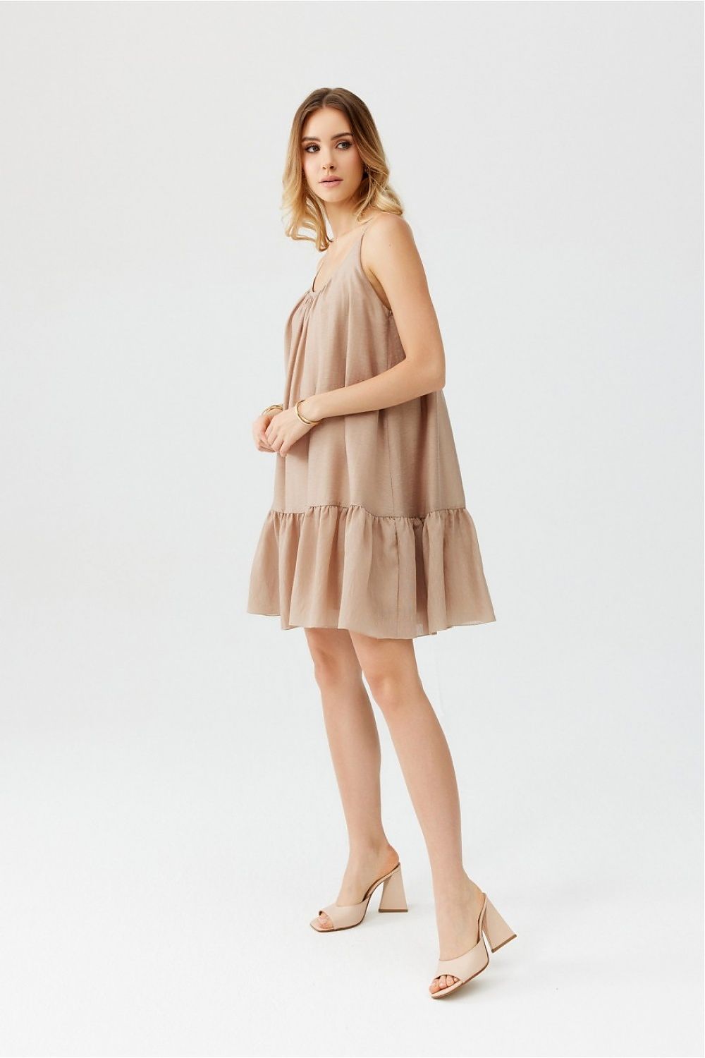 Alltagskleid Model 198628 Roco Fashion