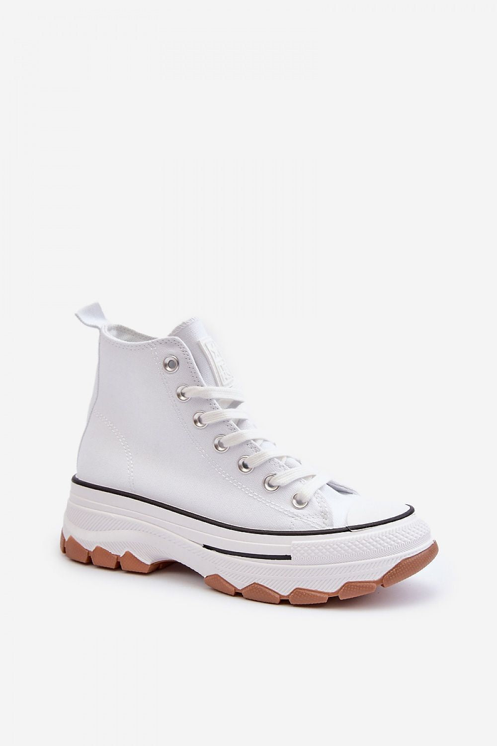 Sneakers Model 198691 Step in style