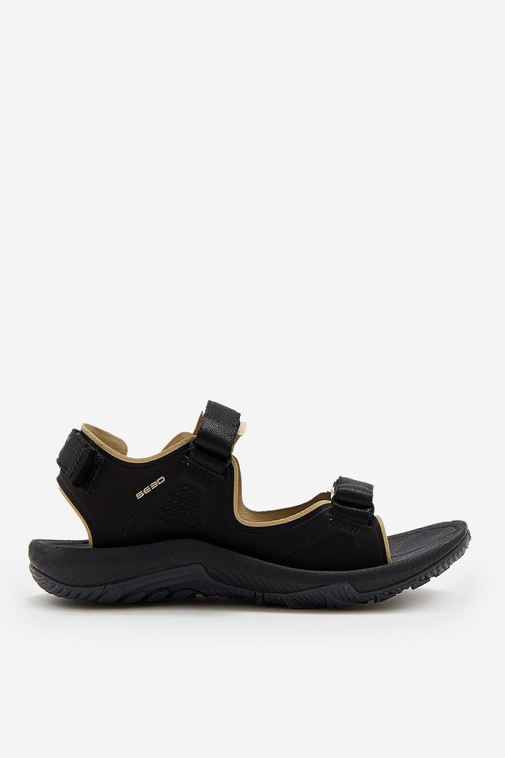 Sandalen Model 198777 Step in style