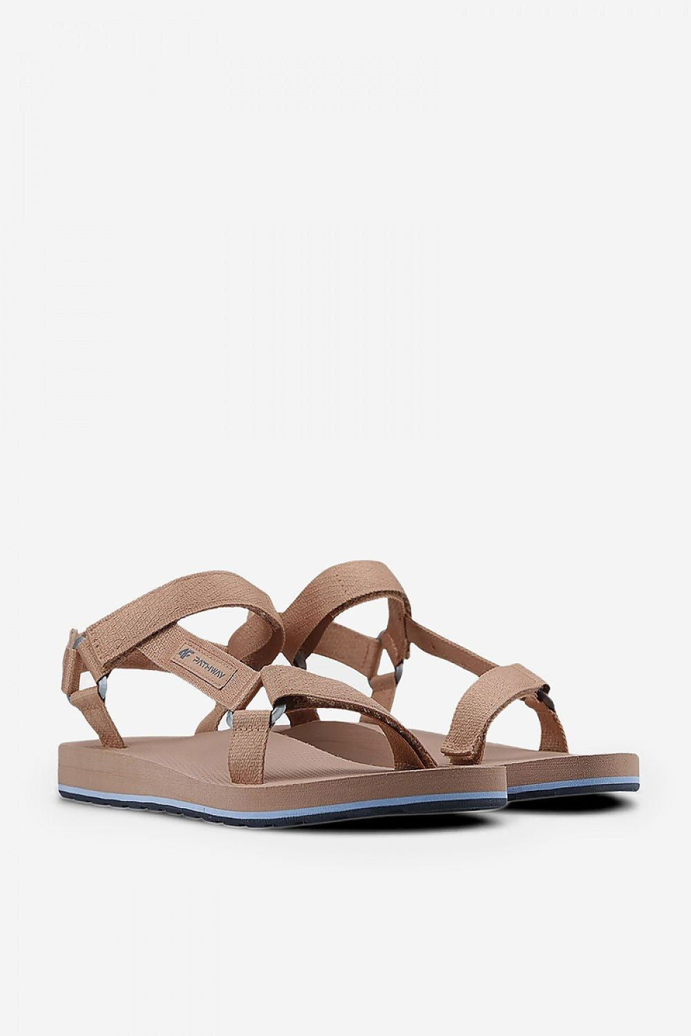 Sandalen Model 198778 Step in style