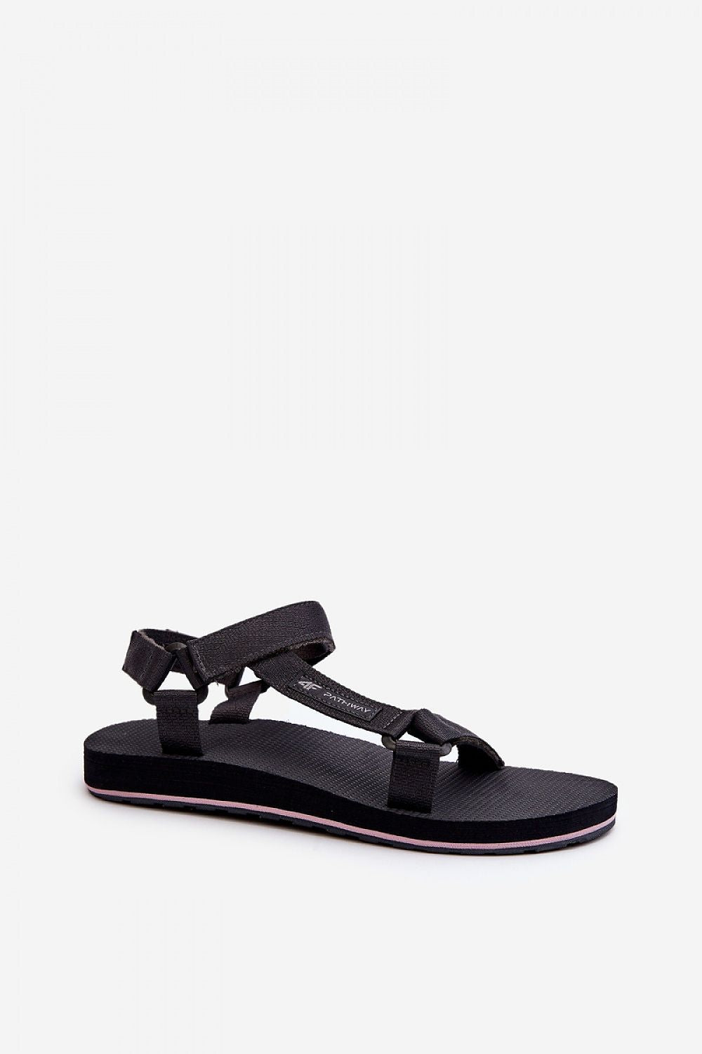Sandalen Model 198780 Step in style
