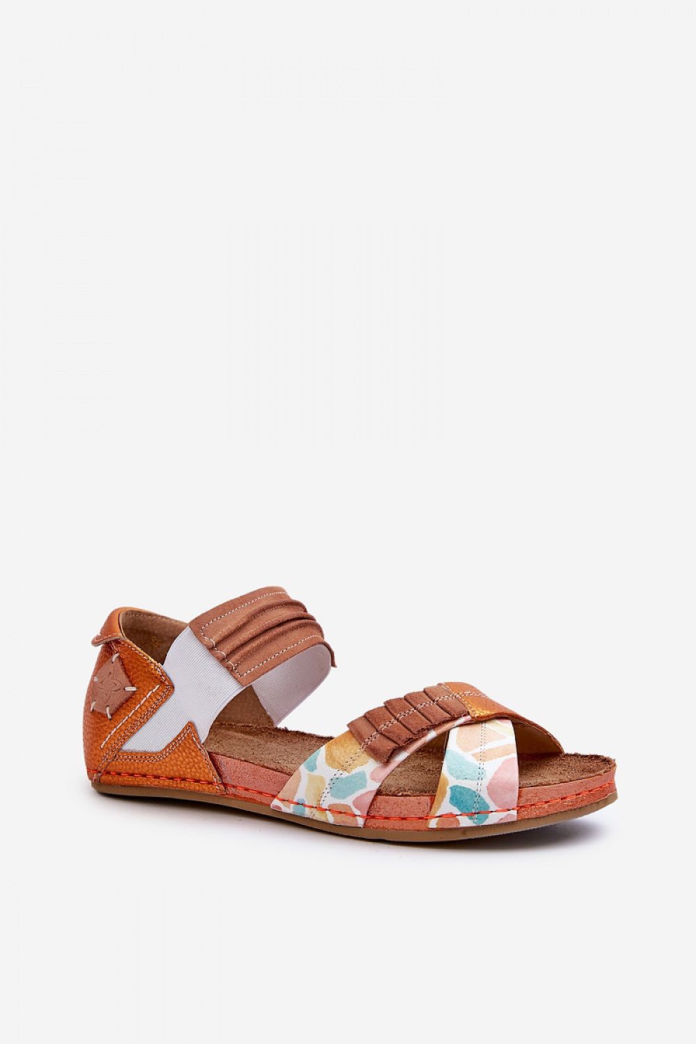 Sandalen Model 198785 Step in style