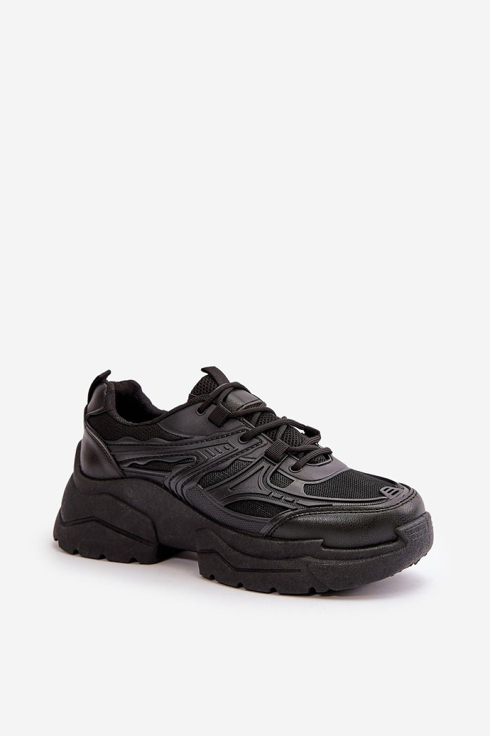 Sportschuhe Model 199142 Step in style
