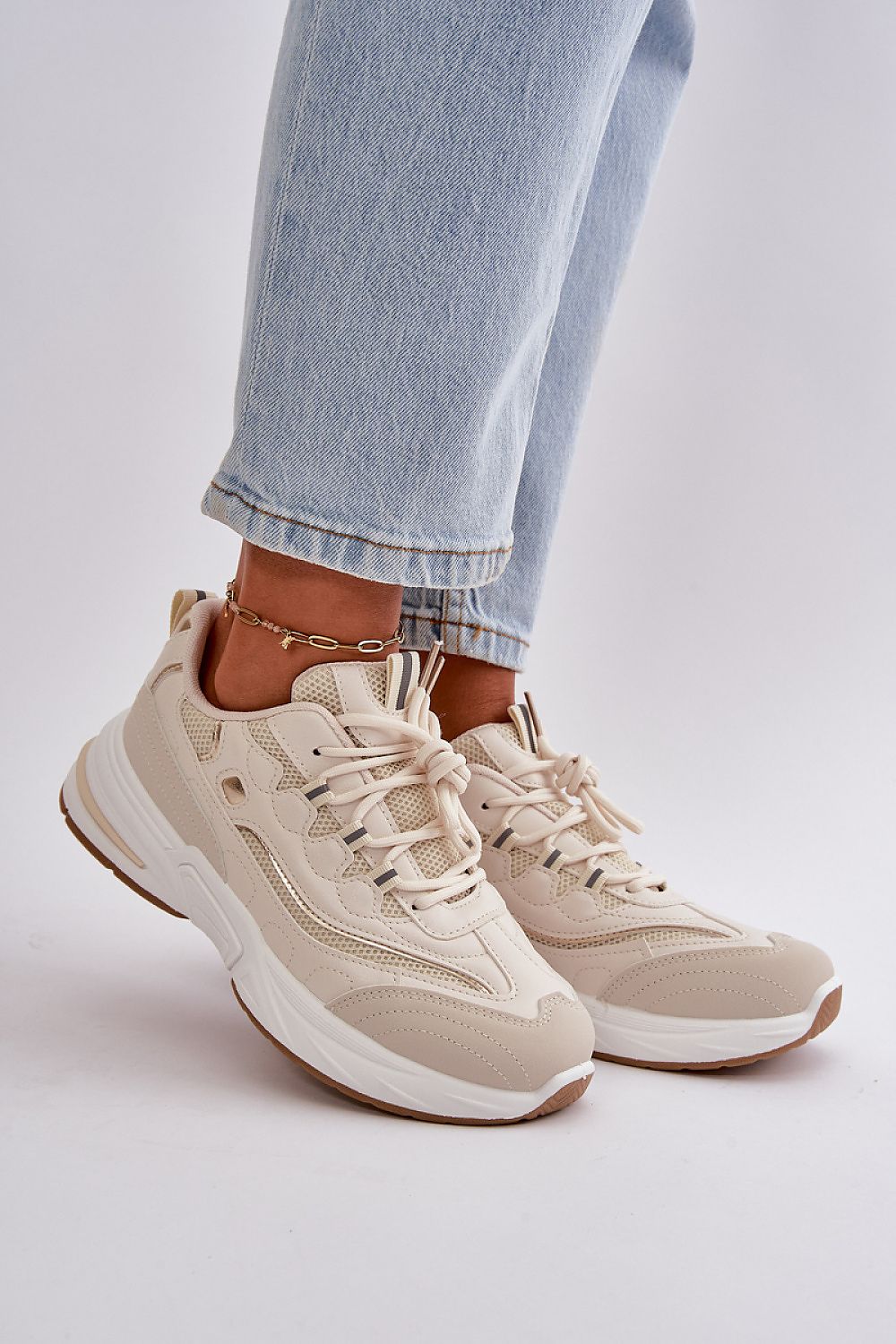 Sportschuhe Model 199144 Step in style