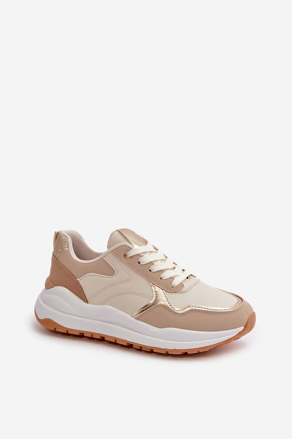 Sportschuhe Model 199148 Step in style