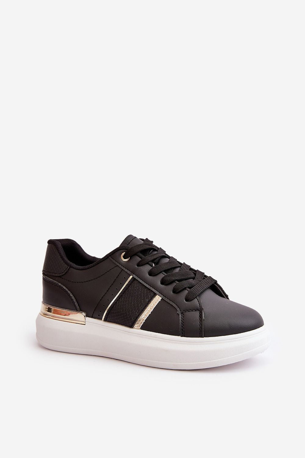 Sportschuhe Model 199156 Step in style