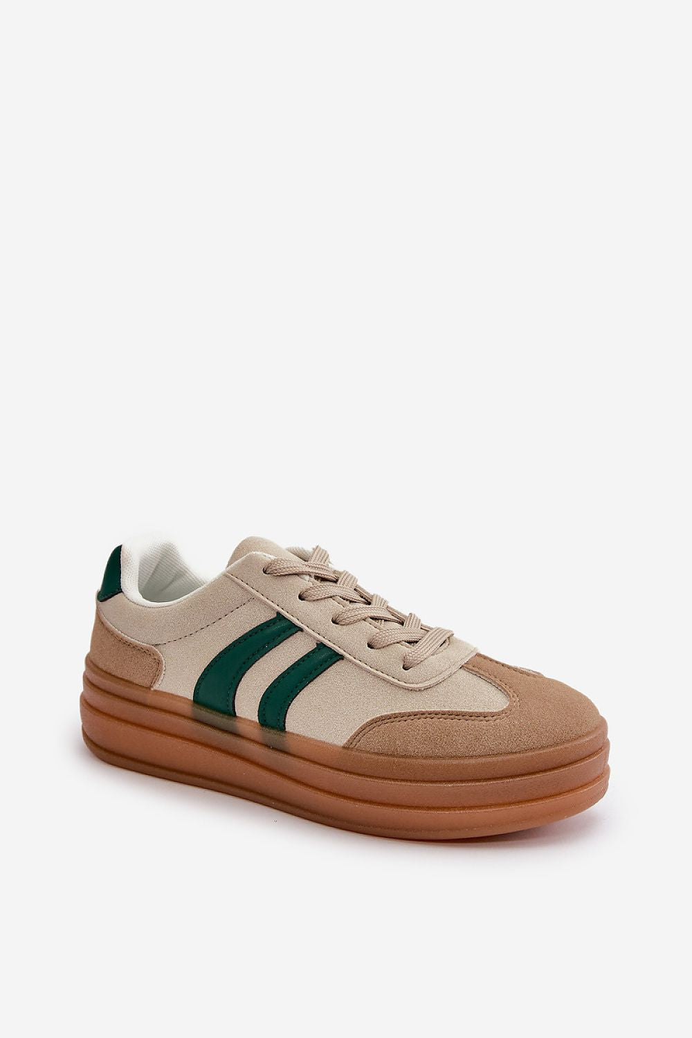 Sportschuhe Model 199173 Step in style