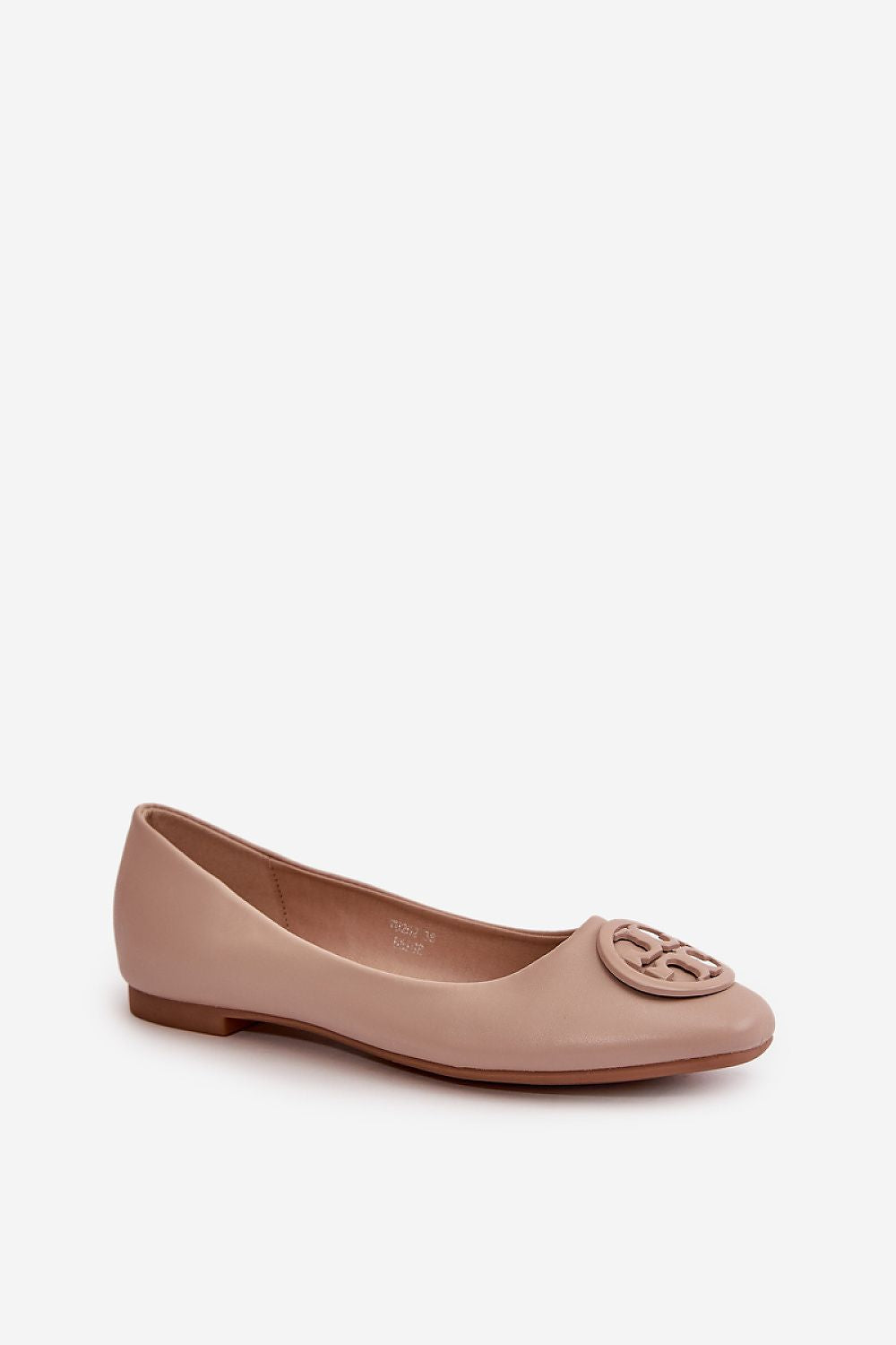 Ballerina Schuhe Model 199174 Step in style
