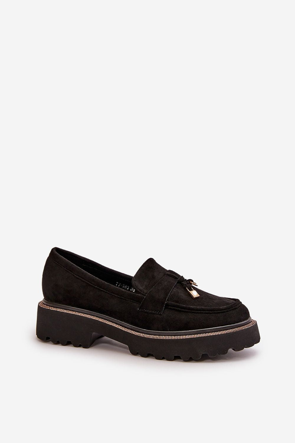 Mokassins Model 199587 Step in style