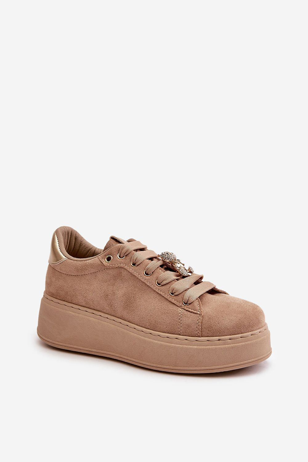 Sportschuhe Model 199872 Step in style