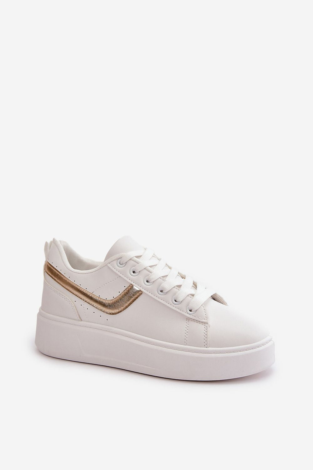 Sneakers Model 199894 Step in style
