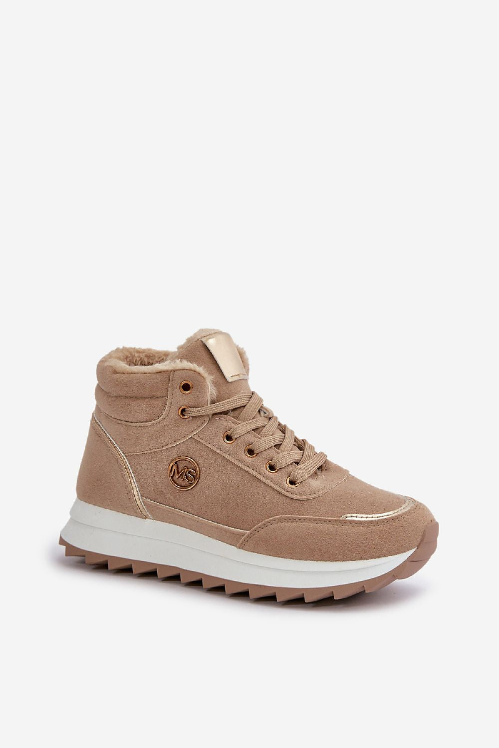 Sportschuhe Model 199901 Step in style